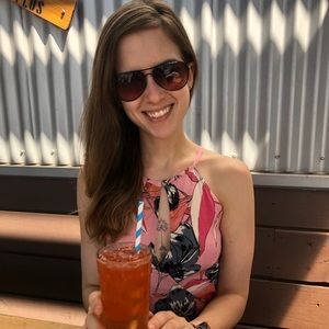 Meet your Posher, Samantha